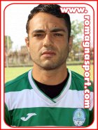 Mattia Asturi / Centrocampista Punta Marina