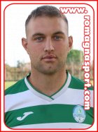 Emiliano Zela / Centrocampista Punta Marina