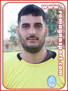 Jason Borrelli / Portiere Punta Marina
