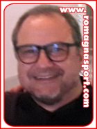 Riccardo Brandino / Presidente Punta Marina
