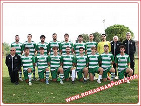 Punta Marina 2a Categoria Girone N FC