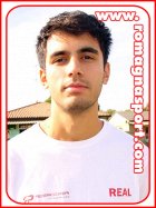 Filippo Monti