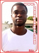 Abdoul Aziz Gansagne