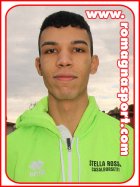 Souhail Bouziane
