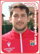 Patrick Farina