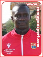 El Hadji Sylla Lo