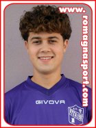 Mattia Pezzi