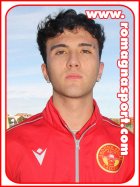 Samuele Auletta