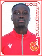 Mouhamed Diagne