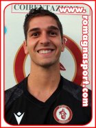 Riccardo Rossi / Centrocampista Atletic Frampula