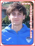 Nicholas Tornani