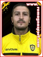 Davide Cangialosi
