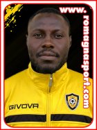 Vamory Diaby