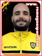 Mattia Mastrandrea