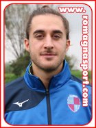 Mattia Zecca