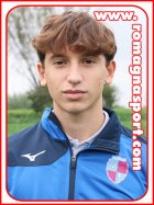 Manrico Ravegnini