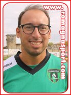 Mattia Lazzarini
