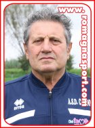 Pietro Bartolini / Allenatore Pol. Capanni