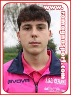Liam Zanelli