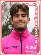 Matteo Roverelli