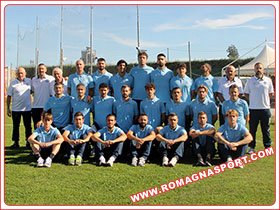 Rubicone Calisese