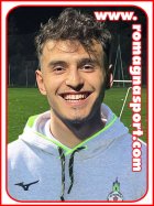 Mattia Brancale