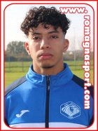 Zakaria Balward