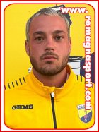 Cristian Coli / Attaccante Acc. Marignanese