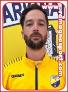 Elia Mancini / Difensore Acc. Marignanese