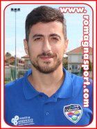 Andrea Gaggiolini / Difensore Alta Valconca