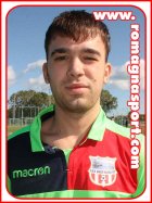 Filippo Lancellotti / Centrocampista Borgo Marina 012