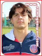 Nicholas Campagna / Attaccante Pol. Fontanelle