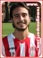Alex Renzi