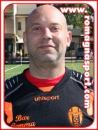 Manuel Della Chiara