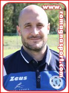Paride Zaghini / Centrocampista Real Montefeltro