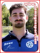 Michele Gregori / Centrocampista Real Montefeltro
