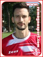 Andrea Nicolas Montanari / Attaccante Real Rimini