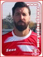Mario Antonio Salvemini / Attaccante Real Rimini