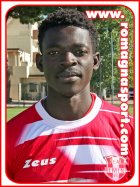 Cheikhouna Diop / Centrocampista Svincolati