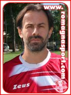 Alfredo Cardinale / Centrocampista Real Rimini