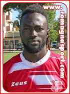 Sidy Bara Gueye / Difensore Real Rimini
