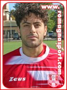 Salvatore Cipollaro / Difensore Real Rimini