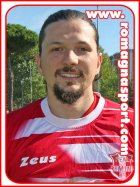 Elia Favarelli / Portiere Real Rimini