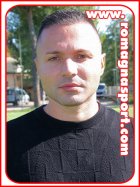 Fabrizio Giglio / Presidente Real Rimini