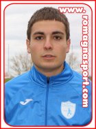 Enrico Montanari / Attaccante San Lorenzo