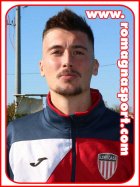 Cristian Intilla / Attaccante Superga 63