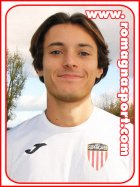 Filippo Galli / Centrocampista Superga 63
