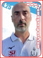 Vitaliano Cosentino / Allenatore Cameratese