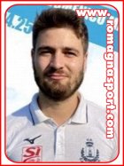 Mattia Beldomenico / Attaccante Cameratese