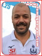 Alessandro Monina / Centrocampista Cameratese